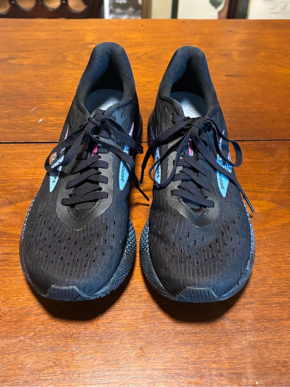 Brooks Women’s Hyperion Tempo Running Shoes Size 8.5 Style 120325-016